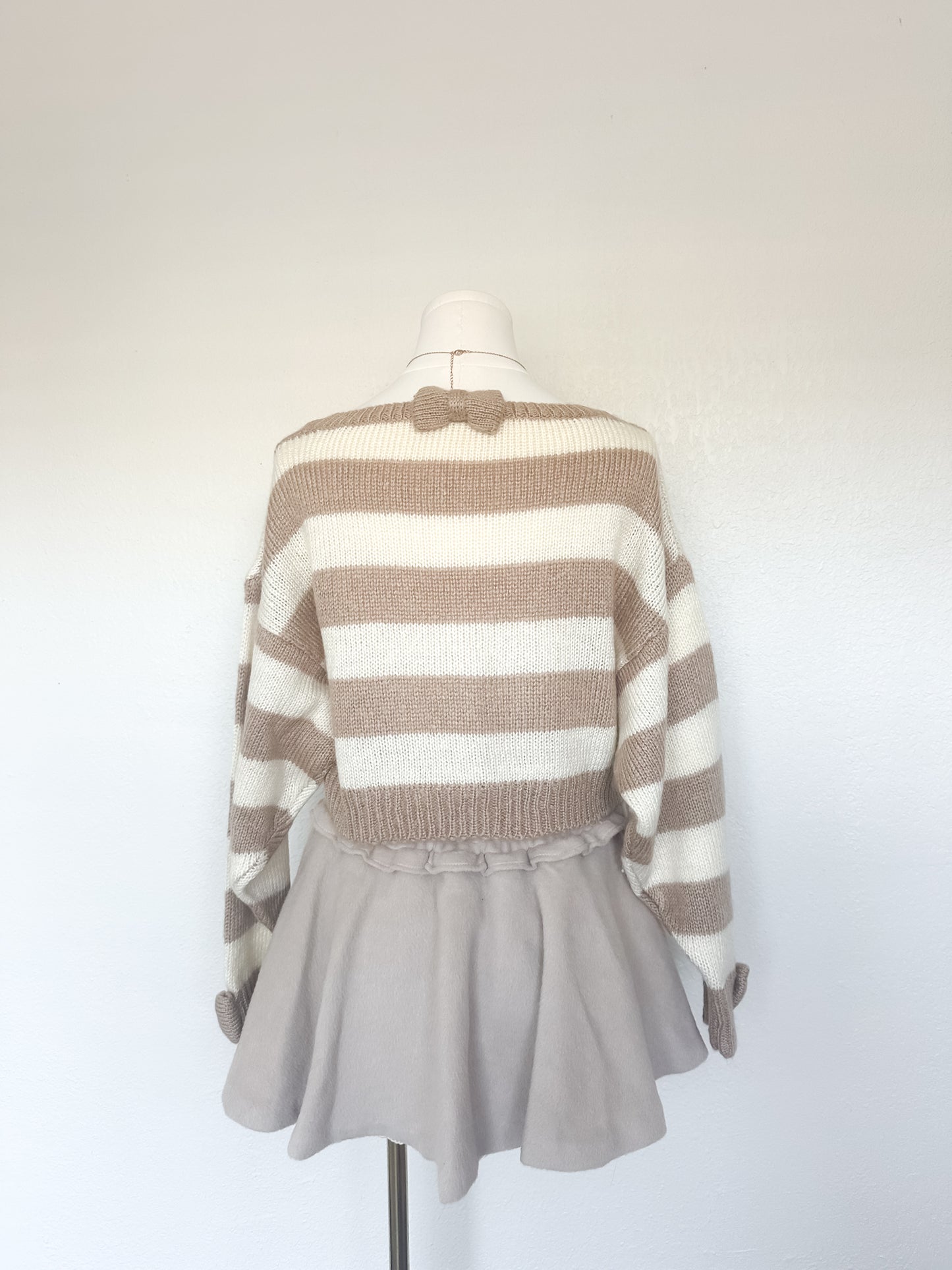 Lizlisa Mocha Cloud Set
