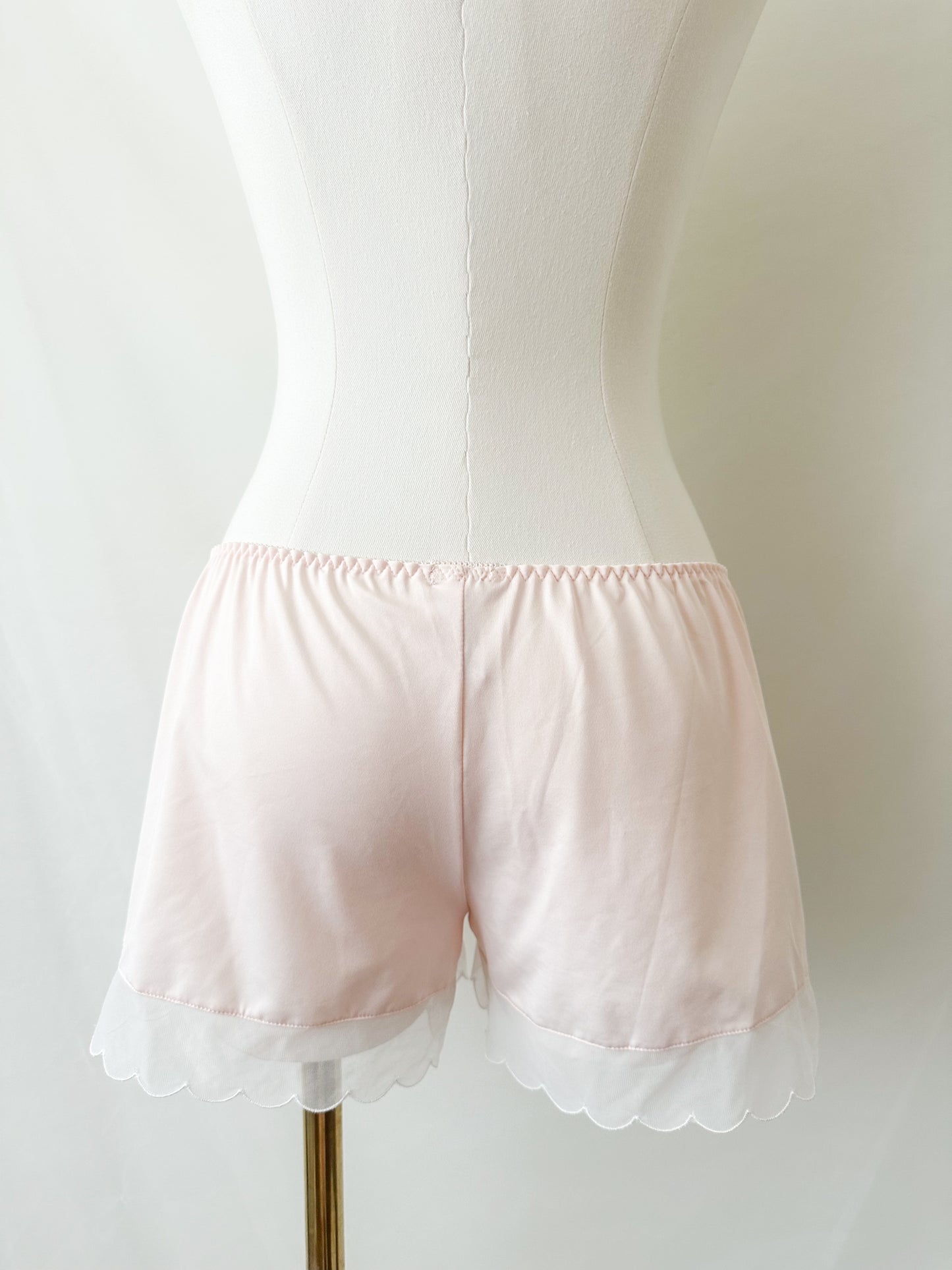 Blush Puff Lounge Set