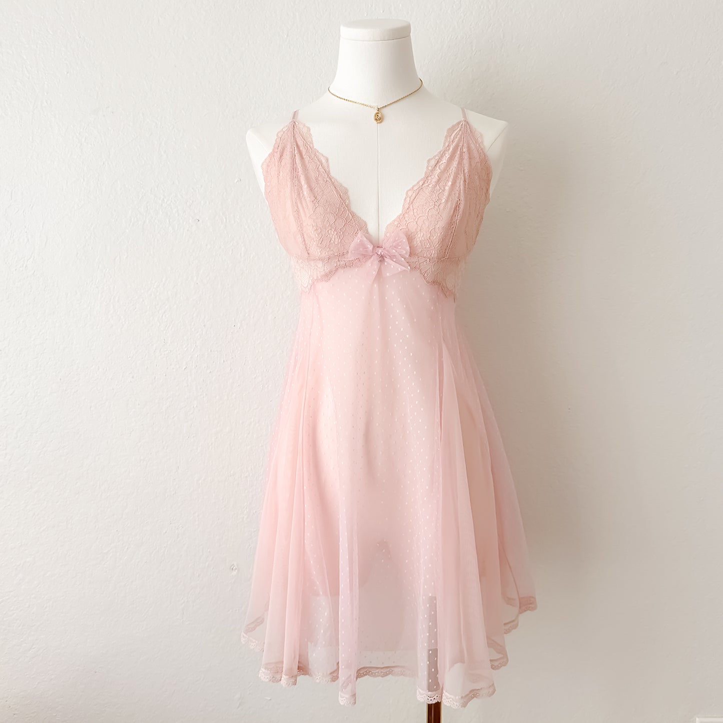 Coquette Blush Ballet Bloom