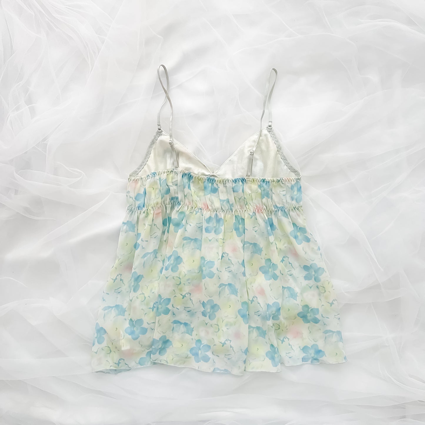 Bluebell Breeze Camisole
