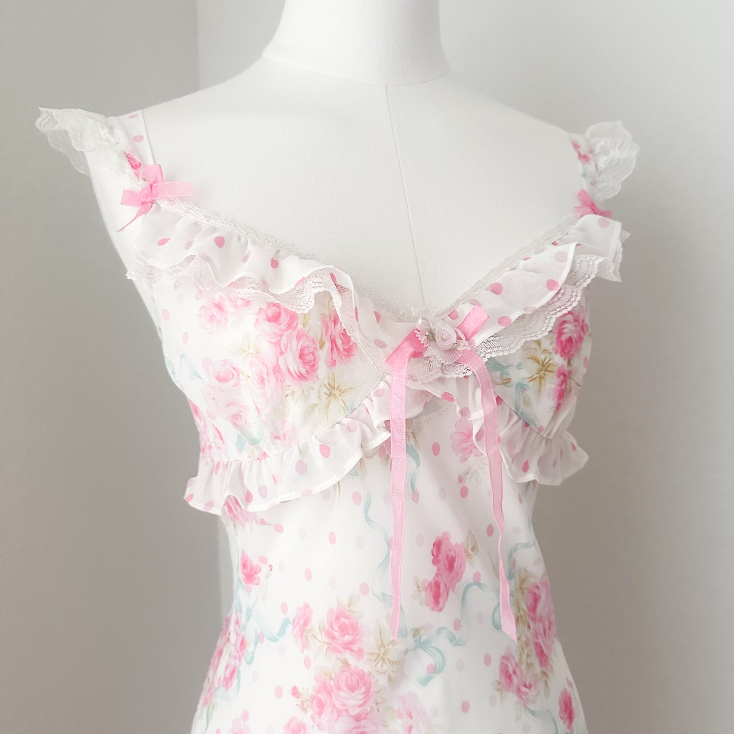Garden Lace Sonata Slip
