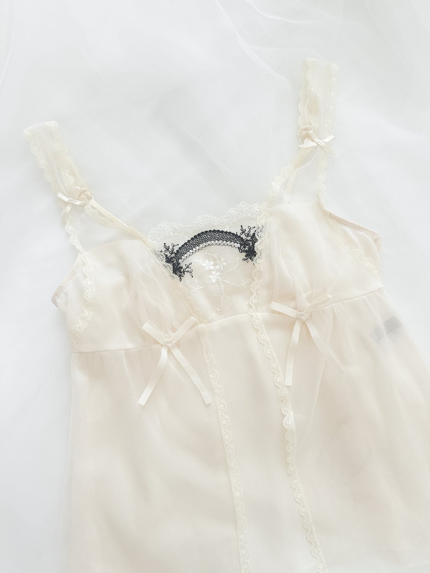 Irovy Angel Bloom Camisole