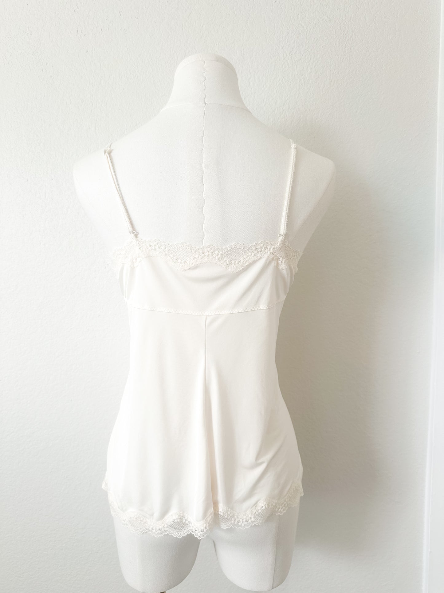 Irovy Floral Lace Camisole