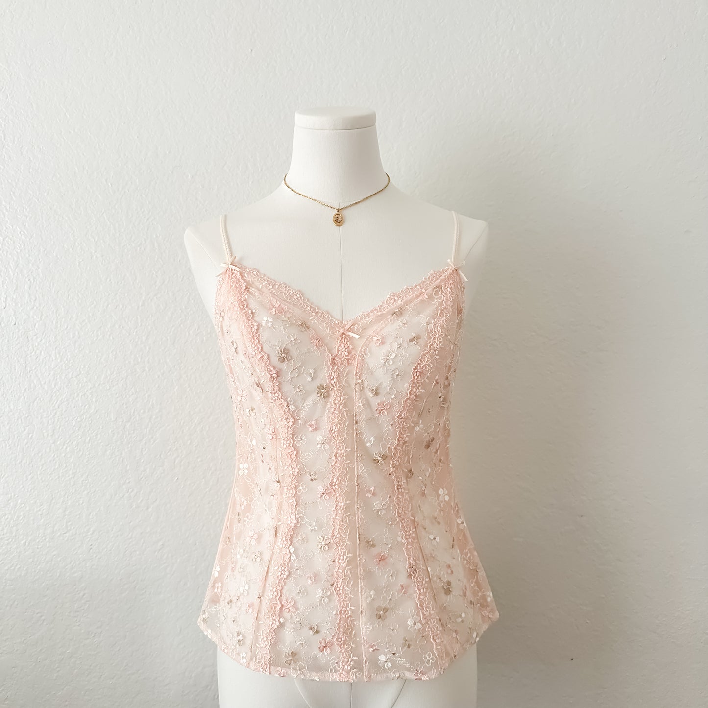 Fairy Dust Bloom Camisole
