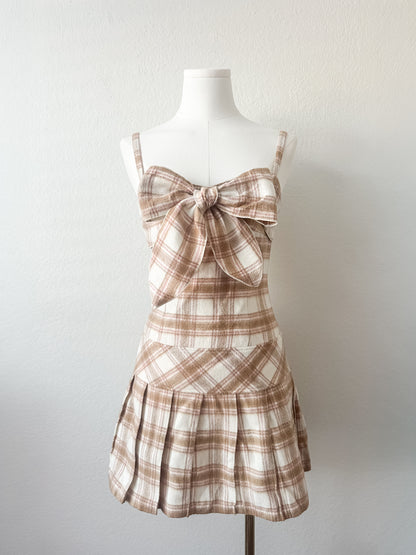Lizlisa Vintage Picnic Dream Dress