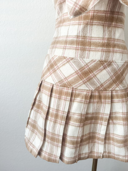 Lizlisa Vintage Picnic Dream Dress