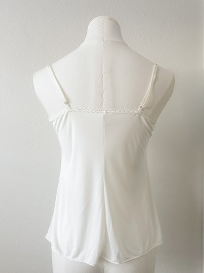 Pink Flower Blossom Camisole