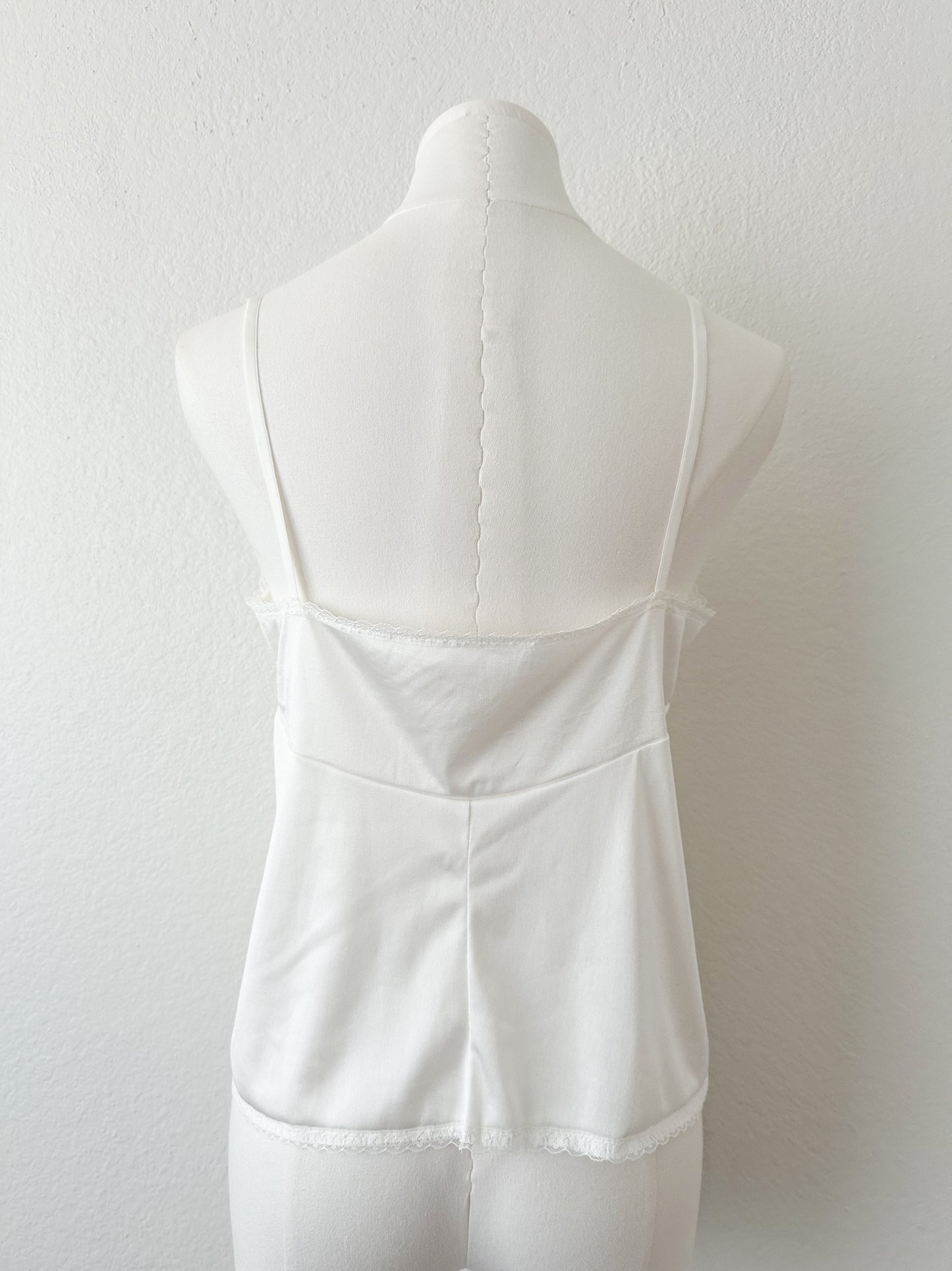 Pink Daisy Dream Camisole Set