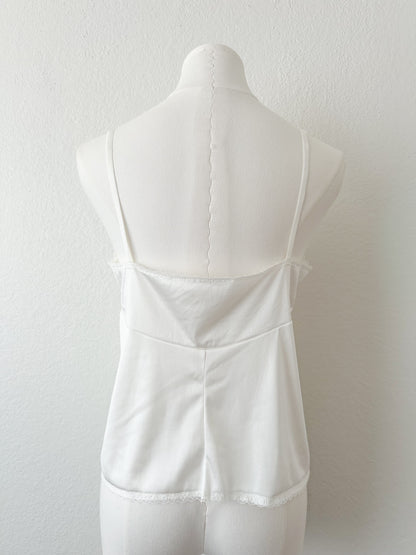 Pink Daisy Dream Camisole Set