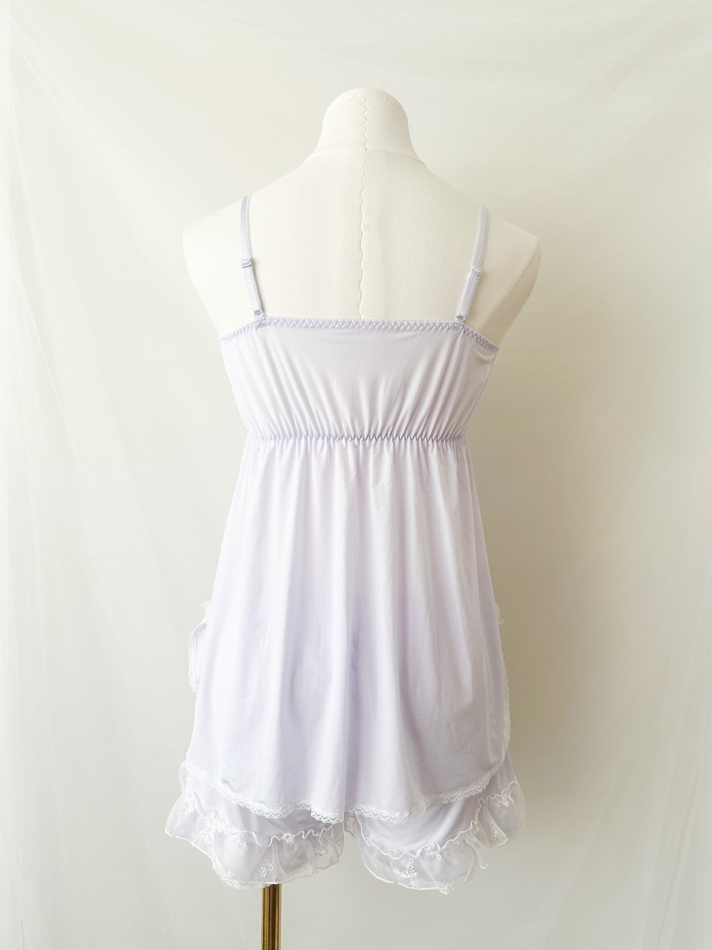 Lilac Whisper Lounge Set