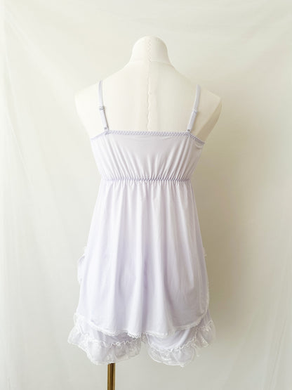 Lilac Whisper Lounge Set