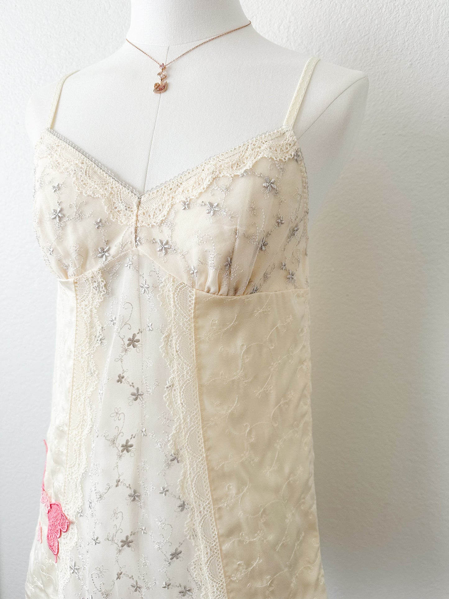 Irovy Butterfly Garden Camisole