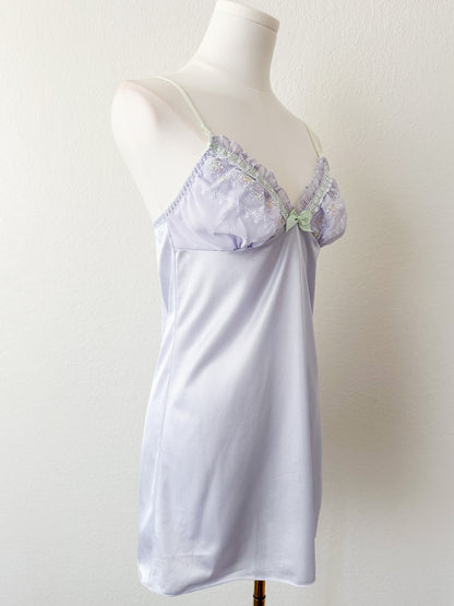 Lavender Lagoon Slipdress