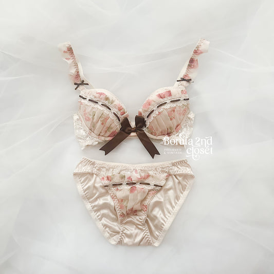 Rosemilk Truffle Set 30A