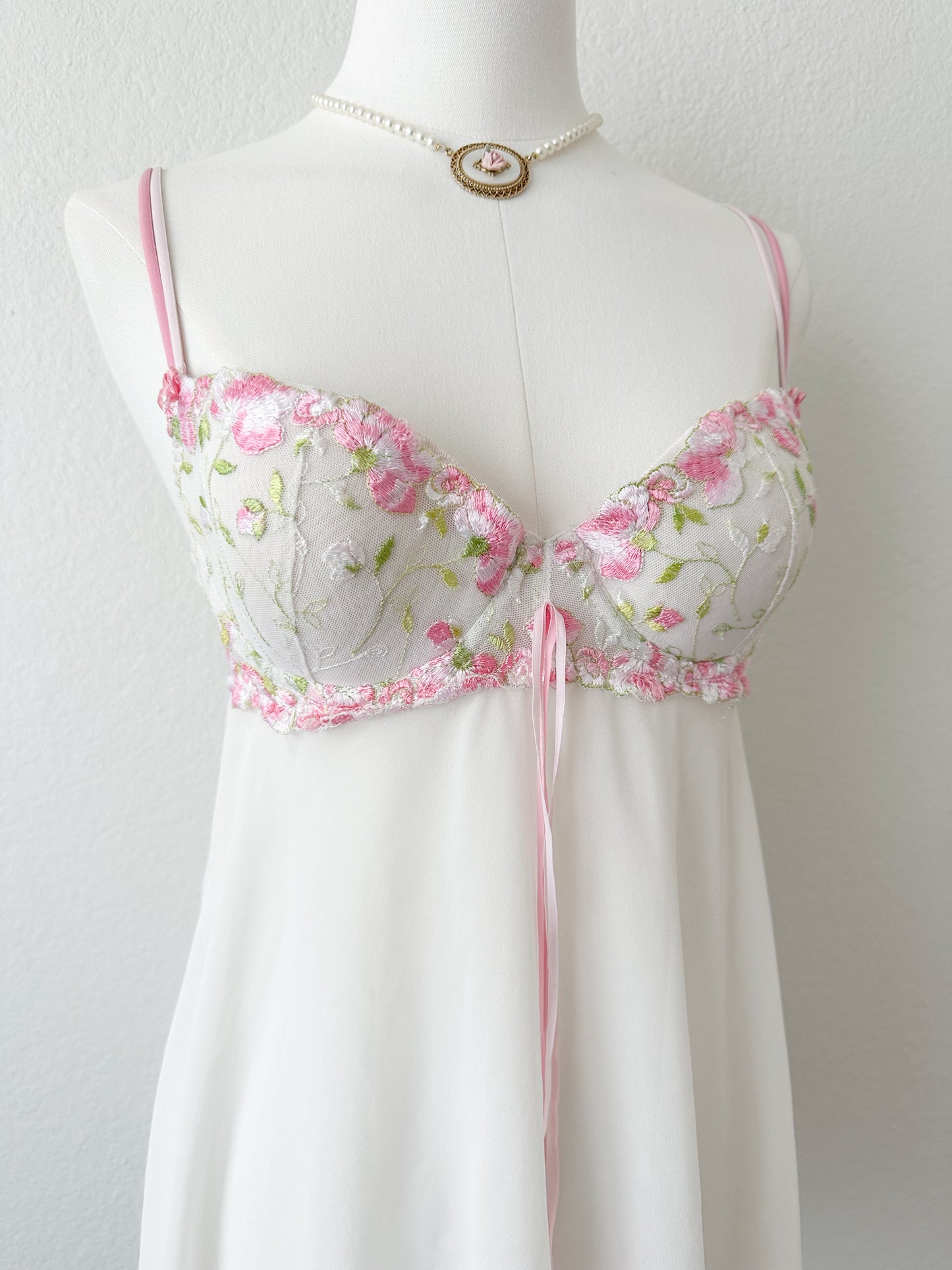 Irovy Fairybloom Babydoll