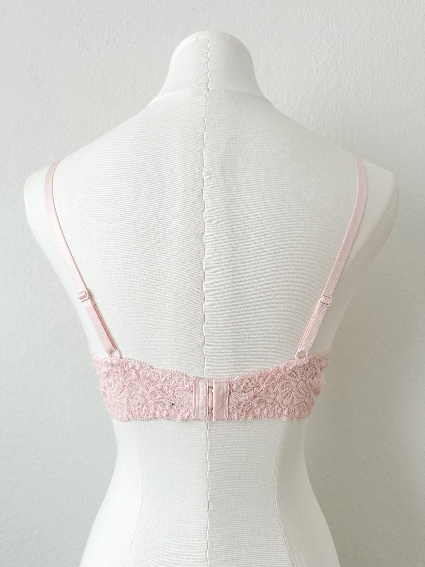 Strawberry Shortcake Bra Set 34A