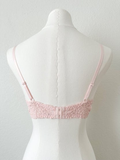 Strawberry Shortcake Bra Set 34A