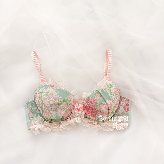 Spring Sonota Bra 32B