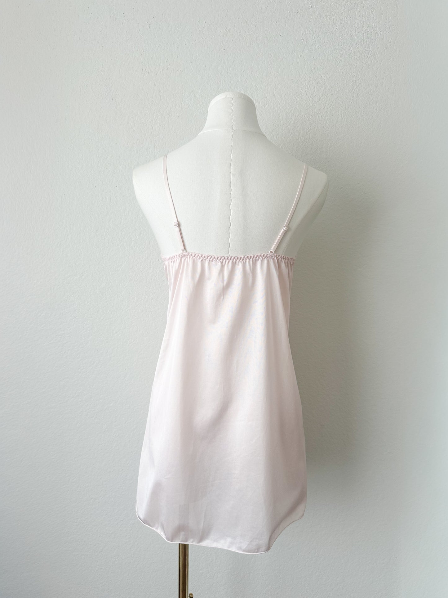 Heirloom Petal Slipdress