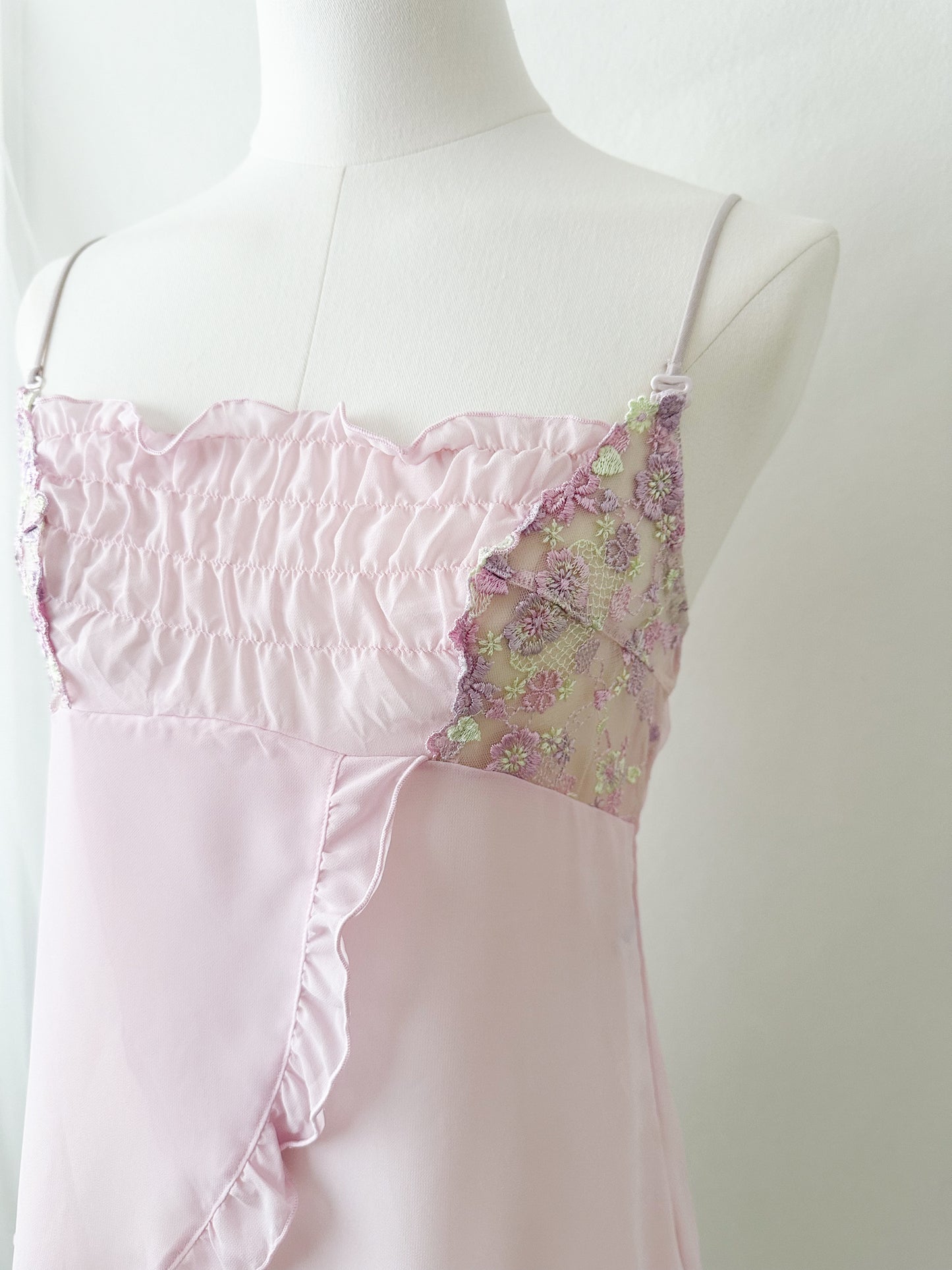 Fairyberry Lilac Camisole