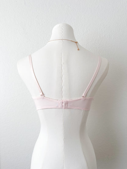 Daisy Bloom Bra 34B & 36A