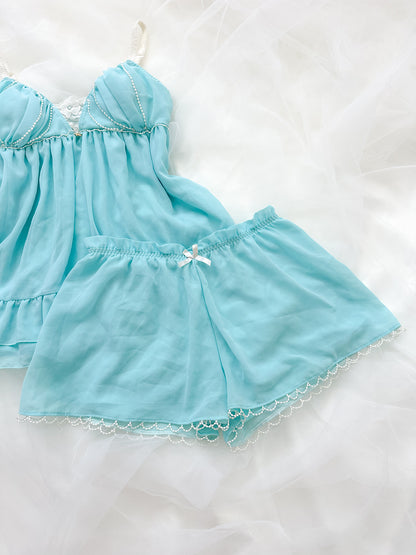 Ocean Mist Lounge Set
