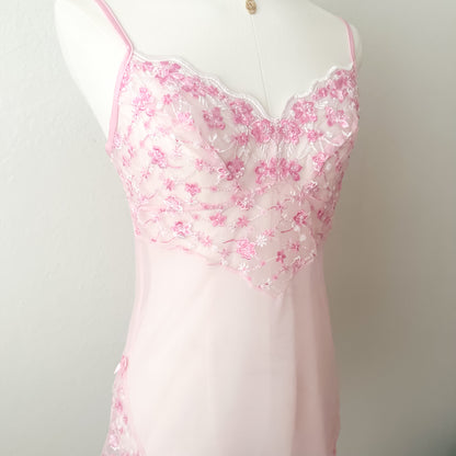 Blooming Melody Lace Camisole
