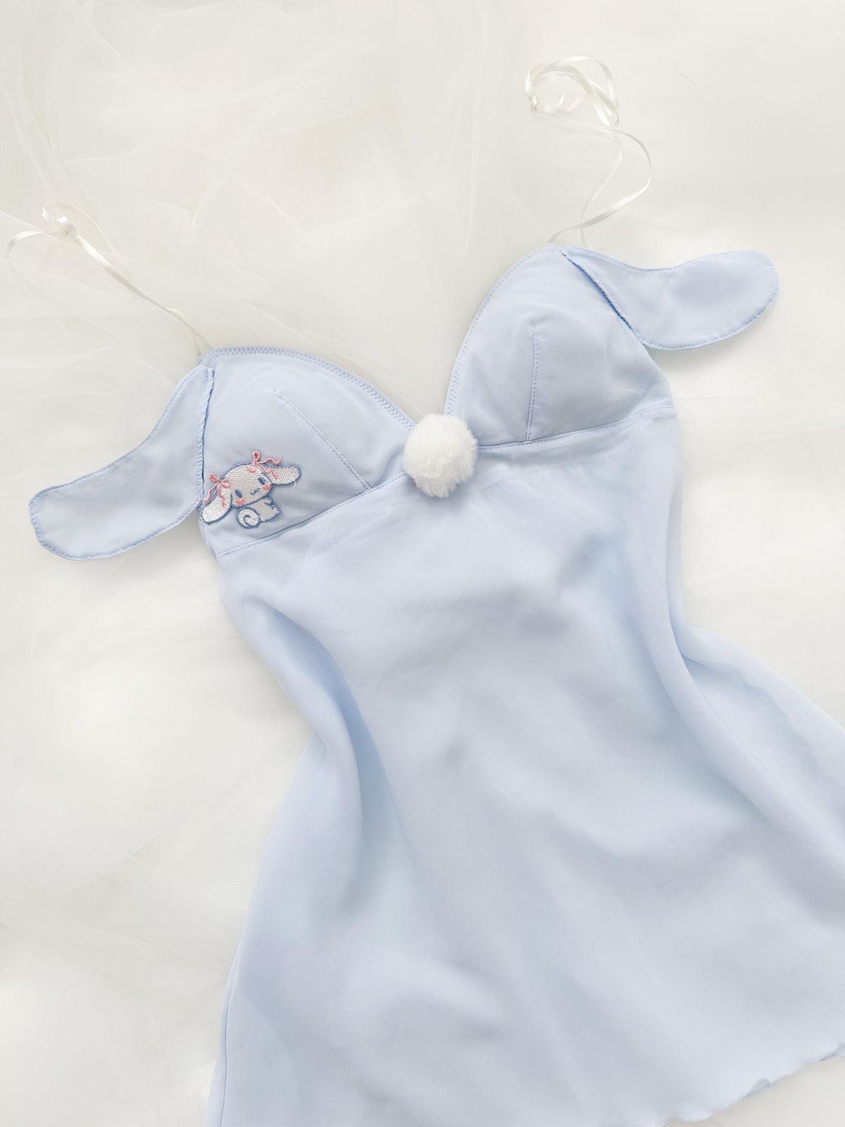 Cinnamoroll Babydoll Camisole