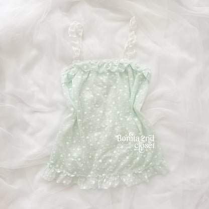 Babyblue Sweetie Babydoll
