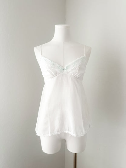 Mint Melody Camisole