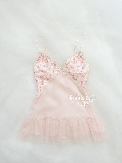 The Rose Fairy Camisole