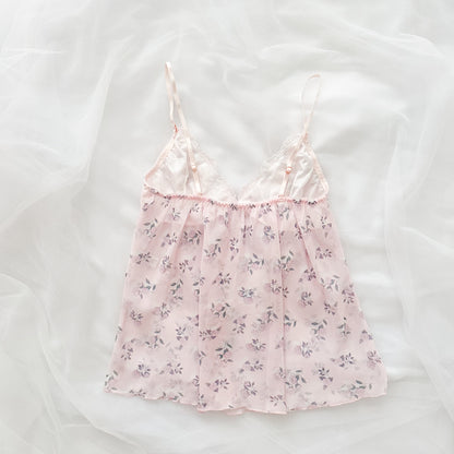 Blush Kiss Camisole