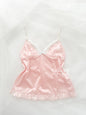 Pastel Cherry Camisole
