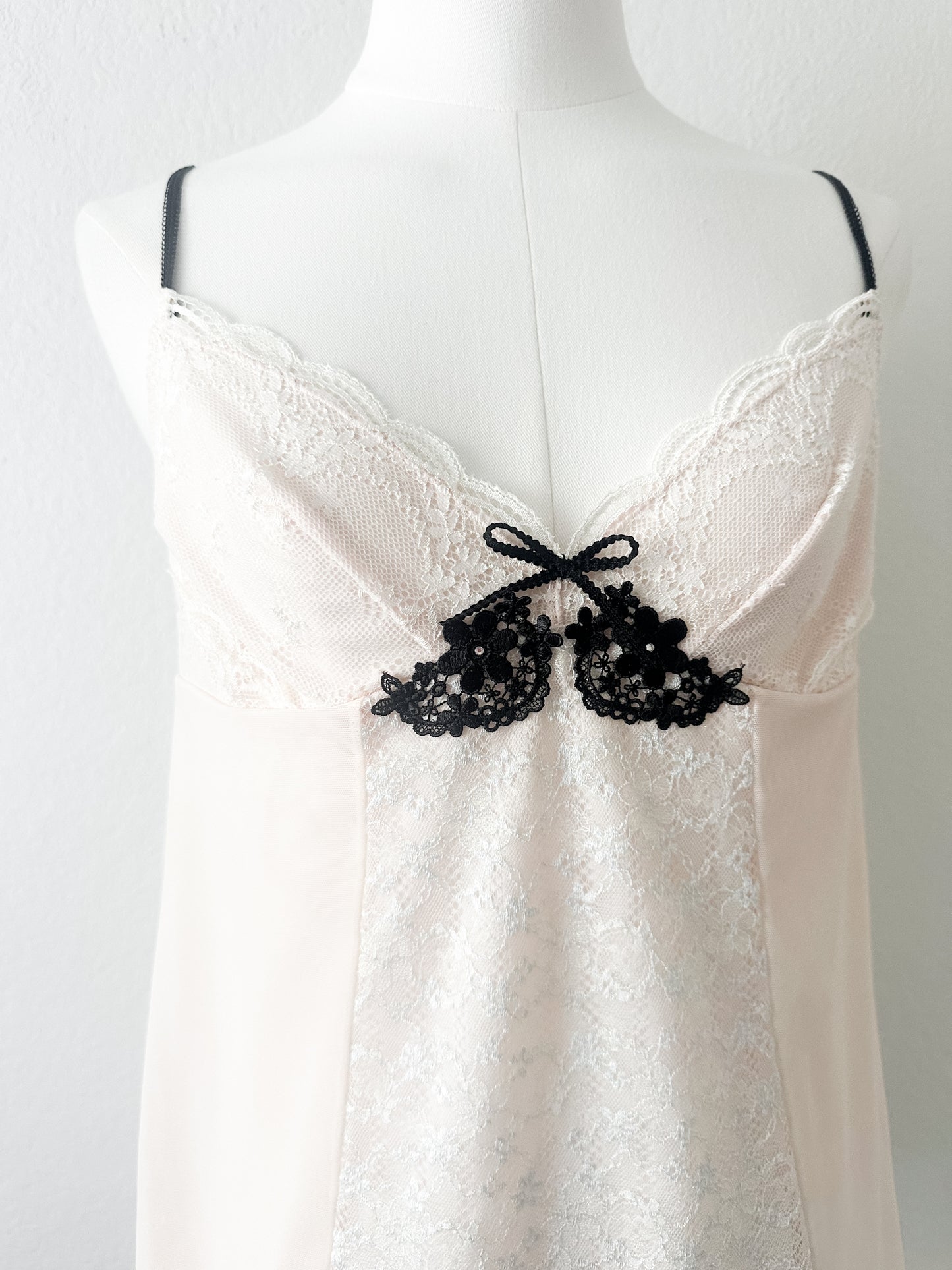 Irovy Garden Lace Camisole