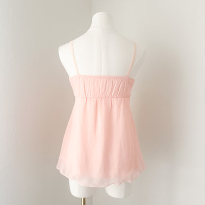 Rosefairy Bloom Camisole
