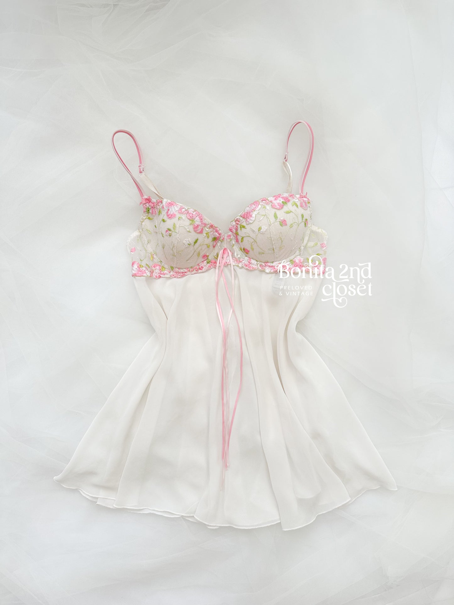 Irovy Fairybloom Babydoll