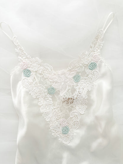 Vintage Victoria’s Secret Satin Camisole