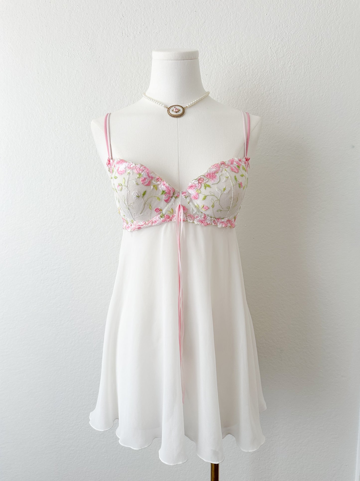 Irovy Fairybloom Babydoll