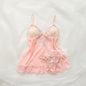 Rose Garden Babydoll set