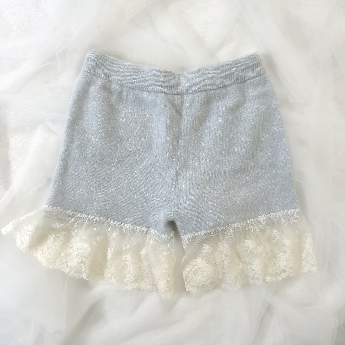 Shop Bonita 2nd Closet for delicate, vintage-inspired clothing in pastel colors, featuring floral embroidery, lace, and whimsical coquette details for a soft girl aesthetic.