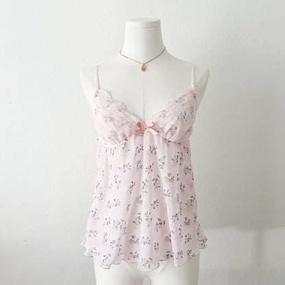 Blush Kiss Camisole