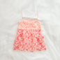 Rosy Berry Dream Camisole
