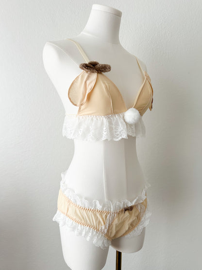 Pompompurin Yellow Set