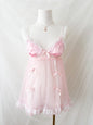 Sugar Ballet Babydoll Slip