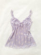 Luna Blossom Babydoll