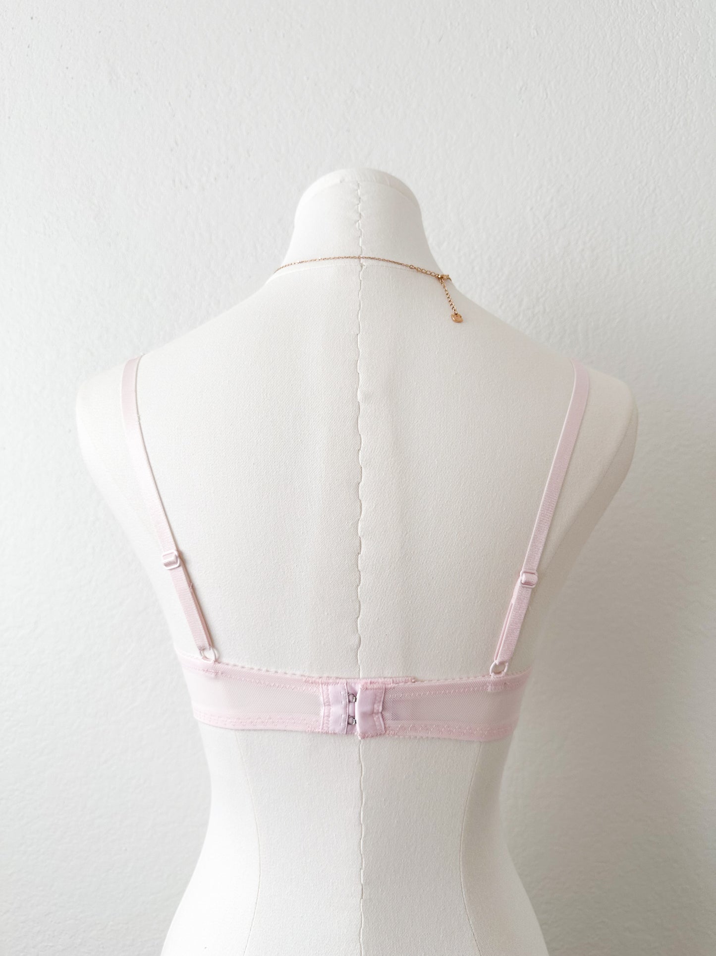 Butterfly Blush Bra 32B