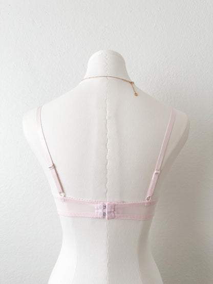 Butterfly Blush Bra 32B