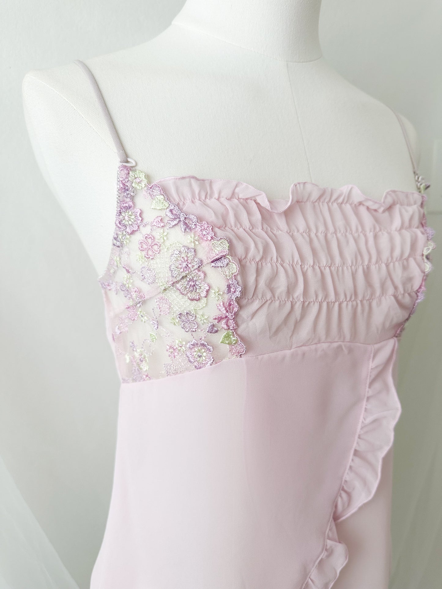 Fairyberry Lilac Camisole
