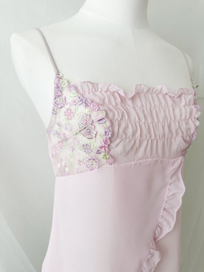 Fairyberry Lilac Camisole