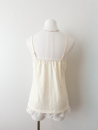 Porcelain Doll Camisole Top